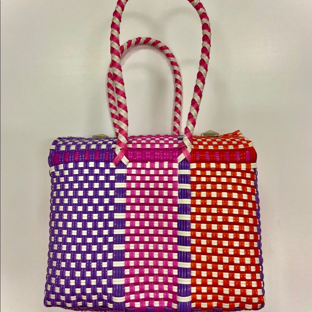 Picnicking Up handbag